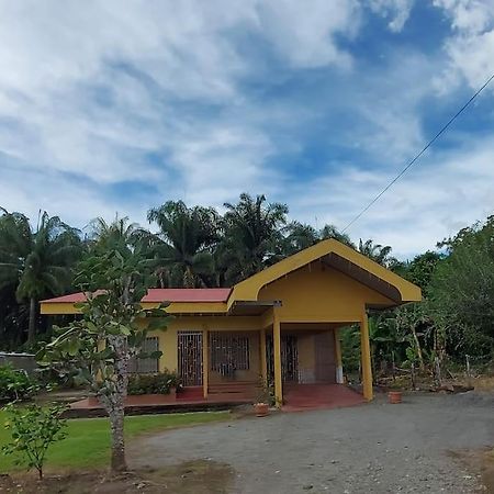 Villa Casa A Solo 5 Minutos De Paso Canoas La Cuesta Exterior foto