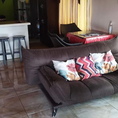 Villa Casa A Solo 5 Minutos De Paso Canoas La Cuesta Exterior foto