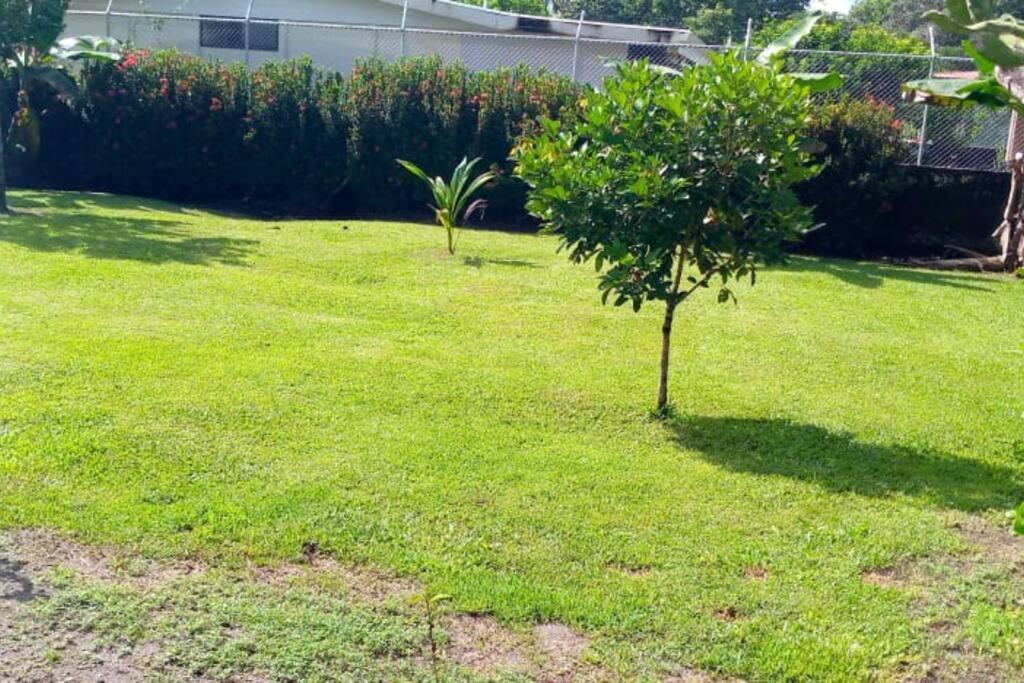 Villa Casa A Solo 5 Minutos De Paso Canoas La Cuesta Exterior foto