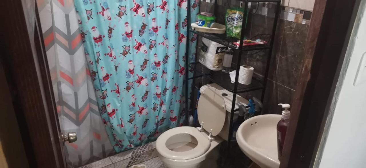 Villa Casa A Solo 5 Minutos De Paso Canoas La Cuesta Exterior foto