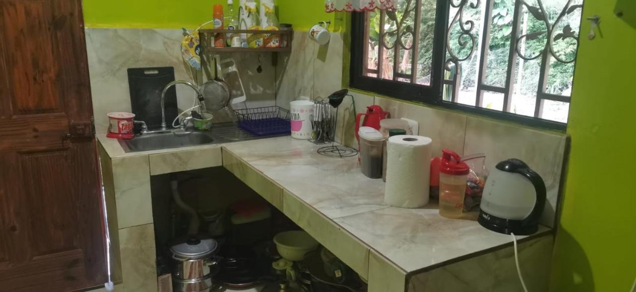 Villa Casa A Solo 5 Minutos De Paso Canoas La Cuesta Exterior foto