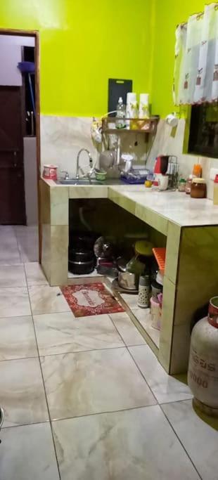Villa Casa A Solo 5 Minutos De Paso Canoas La Cuesta Exterior foto