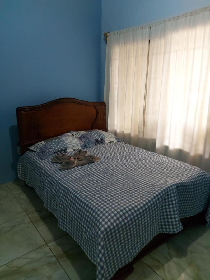 Villa Casa A Solo 5 Minutos De Paso Canoas La Cuesta Exterior foto